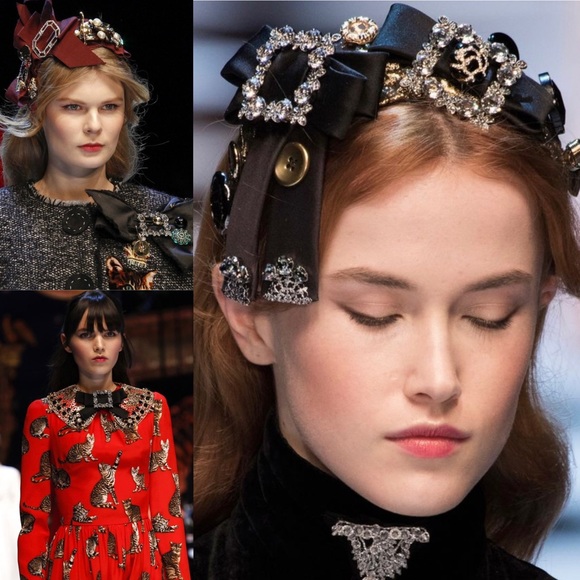 Hand Crafted Accessories - Handmade Elegant Pins - New